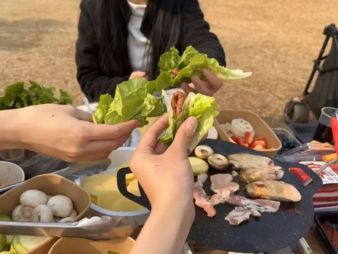 -30%！成都户外又“忙”起来了新葡京网