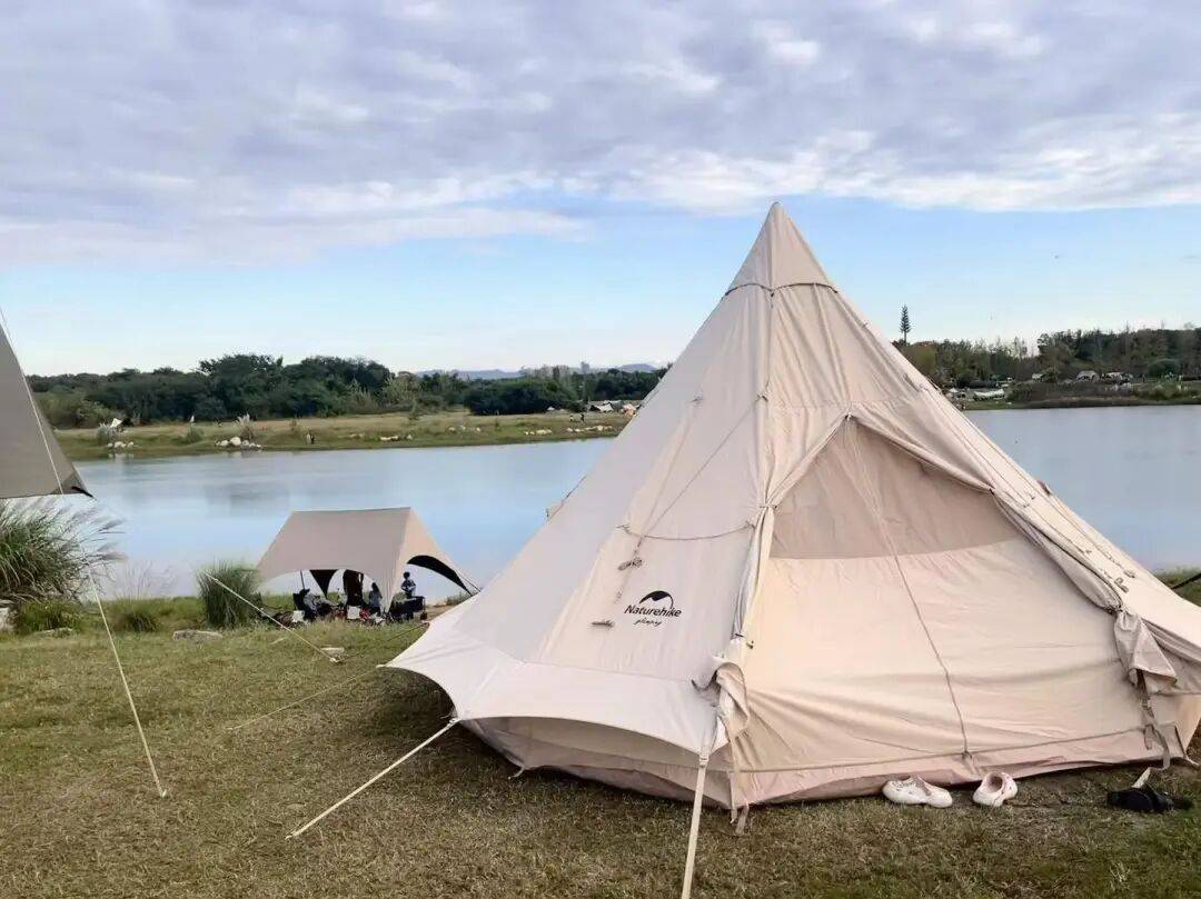 -30%!成都户外又“忙”起来了新葡京网上赌场客流预计增长20%(图3) -30%!成都户外又“忙”起来了新葡京网上赌场客流预计增长20%(图3)