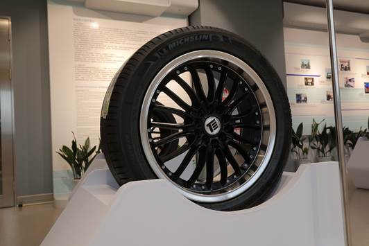 巴斯特的极致天窗工艺澳门新葡京网页遇见伟(图20)