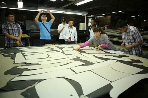 巴斯特的极致天窗工艺澳门新葡京网页遇见伟(图10)