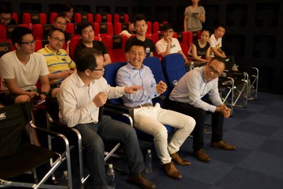 巴斯特的极致天窗工艺澳门新葡京网页遇见伟(图9)