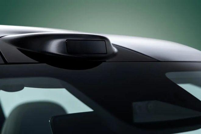 纯电SUV长安启源全新Q05上市澳门新葡京入口10万级带激光雷达(图10) 纯电SUV长安启源全新Q05上市澳门新葡京入口10万级带激光雷达(图10)