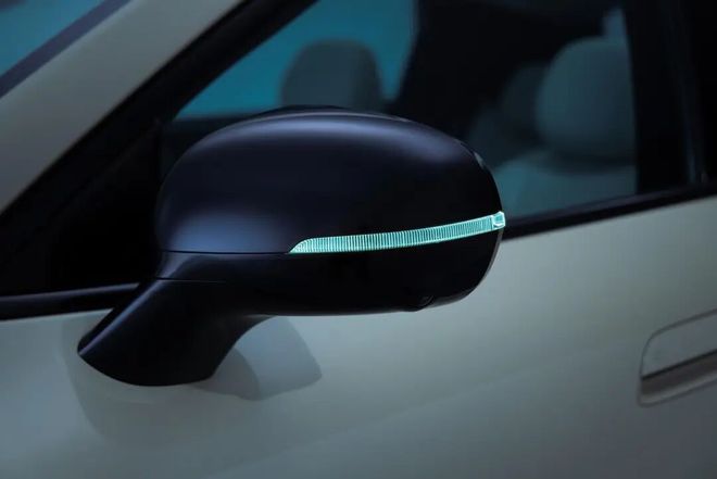 纯电SUV长安启源全新Q05上市澳门新葡京入口10万级带激光雷达(图13) 纯电SUV长安启源全新Q05上市澳门新葡京入口10万级带激光雷达(图13)