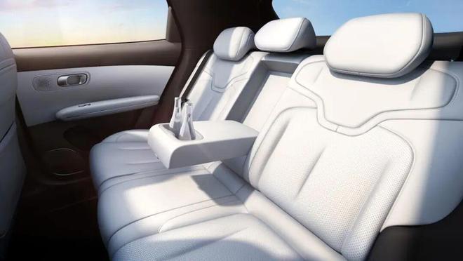 纯电SUV长安启源全新Q05上市澳门新葡京入口10万级带激光雷达(图15) 纯电SUV长安启源全新Q05上市澳门新葡京入口10万级带激光雷达(图15)