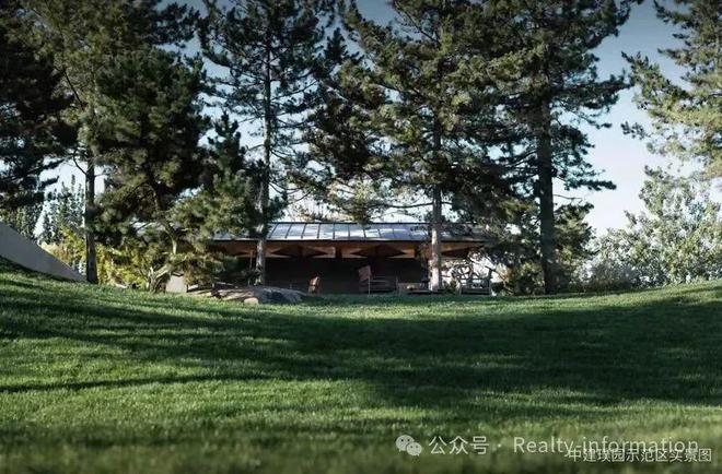 @孙河别墅区低密奢妆洋房@@楼盘详情新葡京博彩中建璞园PARK售楼处电话(图11)