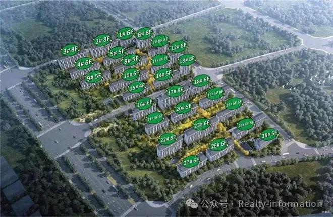 @孙河别墅区低密奢妆洋房@@楼盘详情新葡京博彩中建璞园PARK售楼处电话(图8)