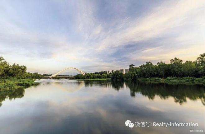 @孙河别墅区低密奢妆洋房@@楼盘详情新葡京博彩中建璞园PARK售楼处电话(图9)