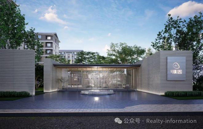 @孙河别墅区低密奢妆洋房@@楼盘详情新葡京博彩中建璞园PARK售楼处电话(图12)