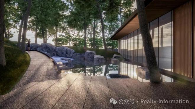 @孙河别墅区低密奢妆洋房@@楼盘详情新葡京博彩中建璞园PARK售楼处电话(图6)