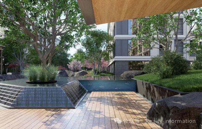 @孙河别墅区低密奢妆洋房@@楼盘详情新葡京博彩中建璞园PARK售楼处电话(图7)