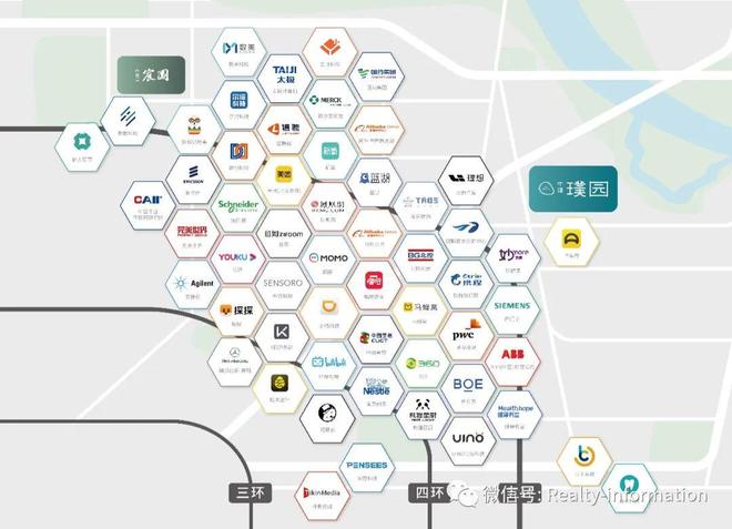 @孙河别墅区低密奢妆洋房@@楼盘详情新葡京博彩中建璞园PARK售楼处电话(图10)