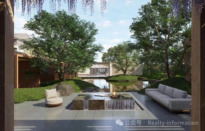 @孙河别墅区低密奢妆洋房@@楼盘详情新葡京博彩中建璞园PARK售楼处电话(图14)