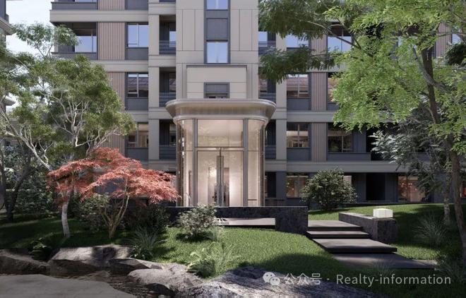 @孙河别墅区低密奢妆洋房@@楼盘详情新葡京博彩中建璞园PARK售楼处电话(图24)