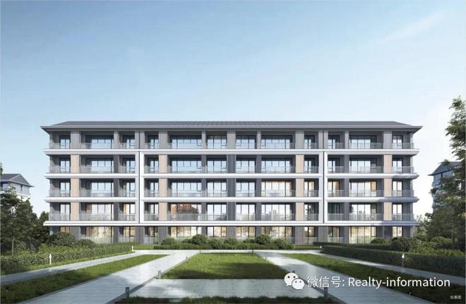 @孙河别墅区低密奢妆洋房@@楼盘详情新葡京博彩中建璞园PARK售楼处电话(图23)