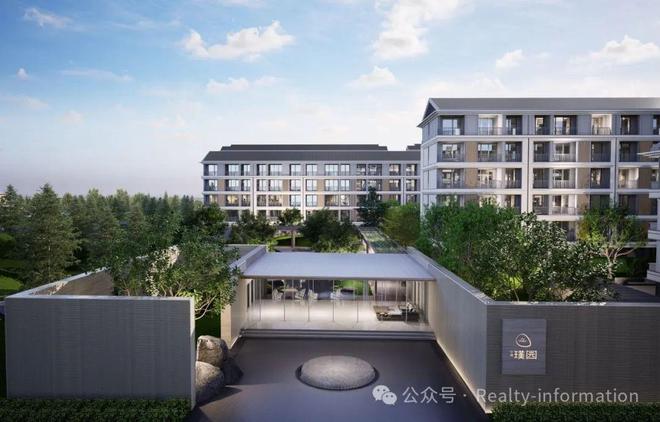 @孙河别墅区低密奢妆洋房@@楼盘详情新葡京博彩中建璞园PARK售楼处电话(图15)