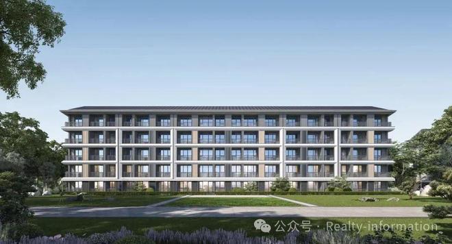 @孙河别墅区低密奢妆洋房@@楼盘详情新葡京博彩中建璞园PARK售楼处电话(图19)